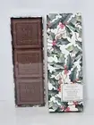 Hopificio Firenze Finest Triple Milled Soap Ginger & Vanilla Made In Italy