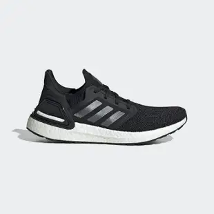 9527 ADIDAS ULTRA BOOST 20 黑白 愛迪達 慢跑鞋 女鞋 馬牌 EG0714