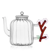 Ichendorf Botanica Teapot