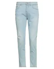 [LIU JO MAN] LIU JO MAN Jeans - Item 30230417