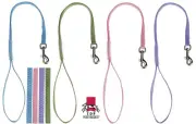 4 pc Top Performance PASTEL 18" NYLON LOOP NOOSE for Pet Grooming Table Arm Bath