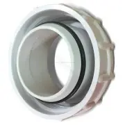 Onga / Balboa Spa Bath Pump Union Fittings - Suction Inlet