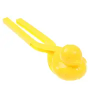 20cm Little Duckling Snowball and Snowball Fight CR