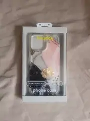 Heyday Case For iPhone 14 Pro Max w MagSafe - marbled