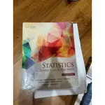 STATISTICS FOR BUSINESS AND ECONOMICS統計學原文