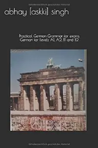 在飛比找誠品線上優惠-Practical German Grammar for E