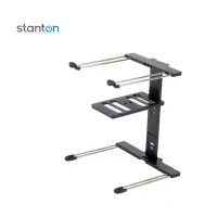 在飛比找momo購物網優惠-【Stanton】Uberstand Laptop Stan