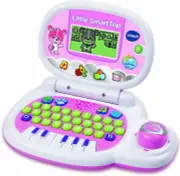Vtech - Little Smart Top Toy Computer Vtech from Tates Toyworld