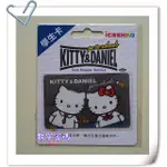 KITTY X DANIEL 學生卡 ICASH2.0 HELLO KITTY 學生卡