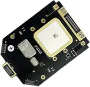Xmipbs GPS Module Genuine Spare Parts for Mavic Air 3S, Drone Accessories Replacement GPS Part Compatible with DJI Mavic Air 3S