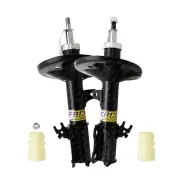 Front Webco Pro Strut Shock Absorbers for TOYOTA CAMRY SXV20R 4 cyl MCV20R 6 cyl