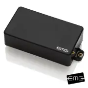 EMG 81 Active Pickup Black
