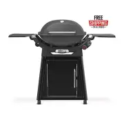 Weber Premium Family Q+ Gas BBQ Q3200N+ LPG BBQ