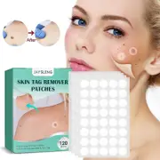 Natural Safe And Effective Ingredients Skin Tag Remover Patches And Improved Formulations Skin Tag Remover Patches