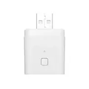 Tuya Micro Smart USB Adaptor Switch 5V Wifi USB Power Adaptor Smart Home Switch APP Voice Control For Alexa Google Home 1 pcs