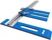 Guia Sierra Circular Accesorios Guias Para Sierras Circulares De Mano Guía NUEVO