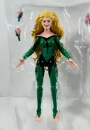 Marvel Legends Marvel’s Meggan 6" Action Figure X-Men Excalibur 3 Pack Hasbro