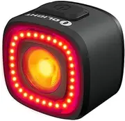 OLIGHT RN120C（Type-C） Port Powerful Bike Taillight Max 120 Lumens Rechargeable for Daily Commuting and Road Cycling