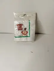 Vintage Hallmark Petite Ziggy Nee Years Napkins