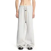 [FEAR OF GOD] Athletics Wide Leg Sweatpants Grey