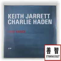 在飛比找Yahoo!奇摩拍賣優惠-現貨ECM爵士Keith Jarrett Charlie H