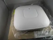 New Cisco AIR-CAP3502I-A-K9 Aironet 3502I Wireless 802.11ac Access Point AP