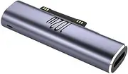 Type C PD Fast Charging Converter Charger Adapter for Microsoft Surface