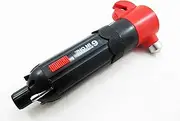 6 in 1 Multi-function Screwdriver 3-LED Torch Hand Repair Tool Portable Car Emergency Hammer Tools Kit