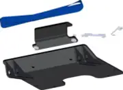 KFI Plow Mount Plate (105250)