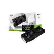 PNY GeForce RTX 4090 VERTO 24GB Video Card
