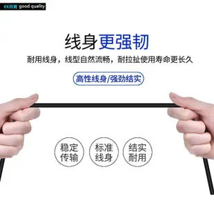 🍀KK百貨🍀飛利浦電動剃須刀充電器線hq8505適用S3000 5000刮胡刀原裝配件