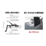 【MINA 米娜日本汽車精品】SEIKO 儀錶板專用7~10吋平板電腦強力吸盤車架 EC-201