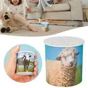 Sheep Trapped In Box, Electric Animal Sound Maker, Sheep Sound Noise Maker Toy