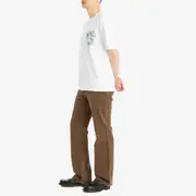 NN07 Adam Print T-Shirt