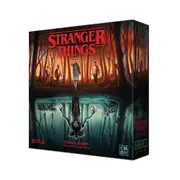 Cmon Stranger Things Upside Down Tabletop Interactive Stratergy Party Board Game
