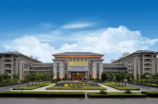 淮安國信大酒店Grand Trustel Huai'an