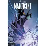 DISNEY VILLAINS: MALEFICENT