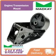 Engine/Transmission Mount Left fits Nissan Pulsar N15 1.6L 4Cyl GA16DE (for: Nissan)