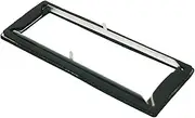 White Knight Tumble Dryer Housing Seal. Genuine Part Number 421309221231