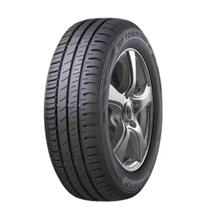 【DUNLOP 登祿普】輪胎 登祿普 SP TOURING R1 省油耐磨輪胎_四入組_175/65/14(車麗屋)