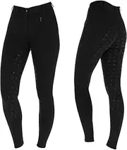 [Covalliero] Organomic Children's Riding Breeches