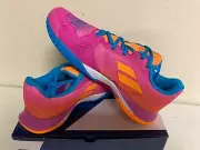 Babolat Jet Mach 3 All Court Hot Pink Junior Tennis Shoes