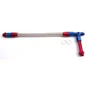 Aeroflow Carburettor Inlet Rail Kit -6AN, AF161-06