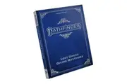 Pathfinder: Lost Omens Divine Mysteries Special Edition
