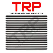 TRP LS OE Style Replacement Pushrods Set of 16 4.8 5.3 5.7 6.0 6.2 LM7 LS1 LS3tr