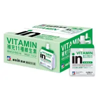 在飛比找蝦皮購物優惠-WEIDER in Jelly Multi-Vitamin 