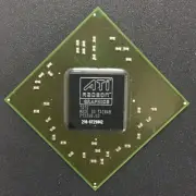 NEW original AMD BGA IC Graphic Chipset 216-0729042 Chip