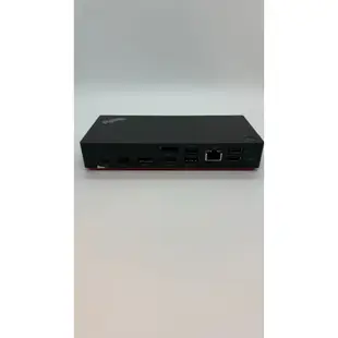 ThinkPad(聯想) USB-C DOCK GEN 2 擴充埠