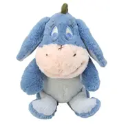 Eeyore with Jingle Plush 30cm