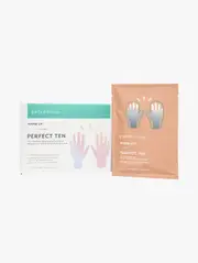 Perfect Ten Self-Warming Hand & Cuticle Mask